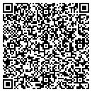 QR code with L S W Publucations Inc contacts