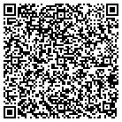 QR code with Koslow Store Front Co contacts