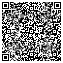 QR code with United Spas Inc contacts