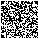 QR code with JKL Tours contacts