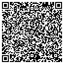 QR code with J & S Properties contacts