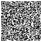 QR code with Hancock Street Department contacts