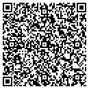 QR code with A Zinnsser Consulting contacts
