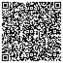 QR code with H Mauro & Son contacts