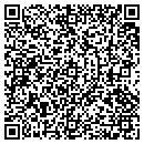 QR code with R DS Live Poultry Market contacts