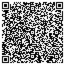 QR code with RKG Interactive contacts