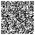 QR code with Maple Diner contacts