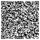 QR code with Orchard Grove Vlg Sales Ofc contacts