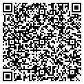 QR code with Rfh Hide-A-Way contacts