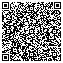 QR code with E Y Lau Co contacts
