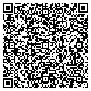 QR code with Unity Acres Inc contacts