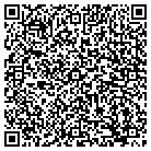 QR code with Hearing & Speech Center Of Wny contacts