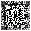 QR code with West Shoes contacts