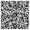 QR code with Vdm Assocs Inc contacts