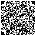 QR code with Top Hat Pizza contacts