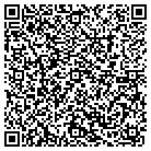 QR code with J J Realty Service Inc contacts