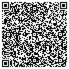 QR code with 24 Hour A Day Locksmith contacts