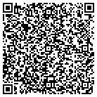 QR code with Saint Peters Bender Lab contacts