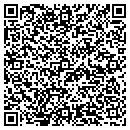 QR code with O & M Contracting contacts
