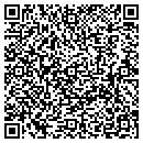 QR code with Delgraphics contacts