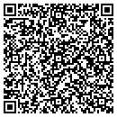QR code with A Re-Grout Expert contacts