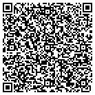 QR code with Galloway Technical Services contacts