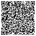 QR code with HFC contacts