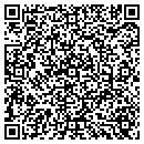 QR code with C/O Rga contacts