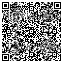 QR code with B A C Electric contacts