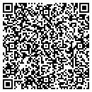 QR code with JCR Produce contacts