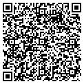 QR code with BCI contacts