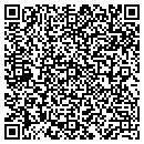 QR code with Moonrock Diner contacts