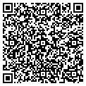 QR code with Cora's contacts