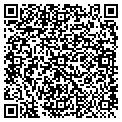 QR code with Nemo contacts
