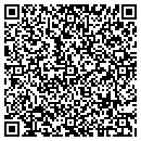 QR code with J & S Cabinet Makers contacts