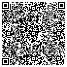 QR code with Hudson Reporting & Video Inc contacts