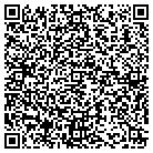 QR code with K R S Instrumentation Inc contacts