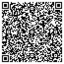 QR code with Finish Line contacts