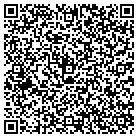 QR code with K Nd Licensed Electrical Contr contacts