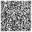 QR code with AAAU-Stow-It Management contacts