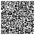 QR code with Jakes Tavern contacts