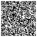 QR code with J A Doyal & Sons contacts