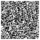 QR code with Anthony Michael's Cosmopolitan contacts