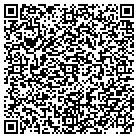QR code with A & E Kitchen Cabinet Inc contacts