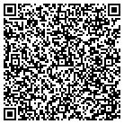 QR code with Phelps Counseling Mental Hlth contacts