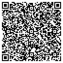 QR code with N&N Redemption Center contacts