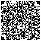QR code with A Ok Window & Gutter Cleaning contacts