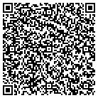 QR code with Gassner Supervision Service Corp contacts