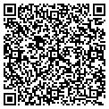 QR code with Pack & Mail contacts