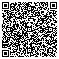 QR code with One Hour Martinizing contacts